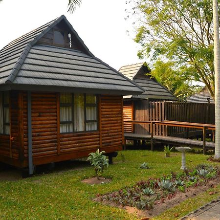 Sodwana Bay Lodge House 34 Exterior foto