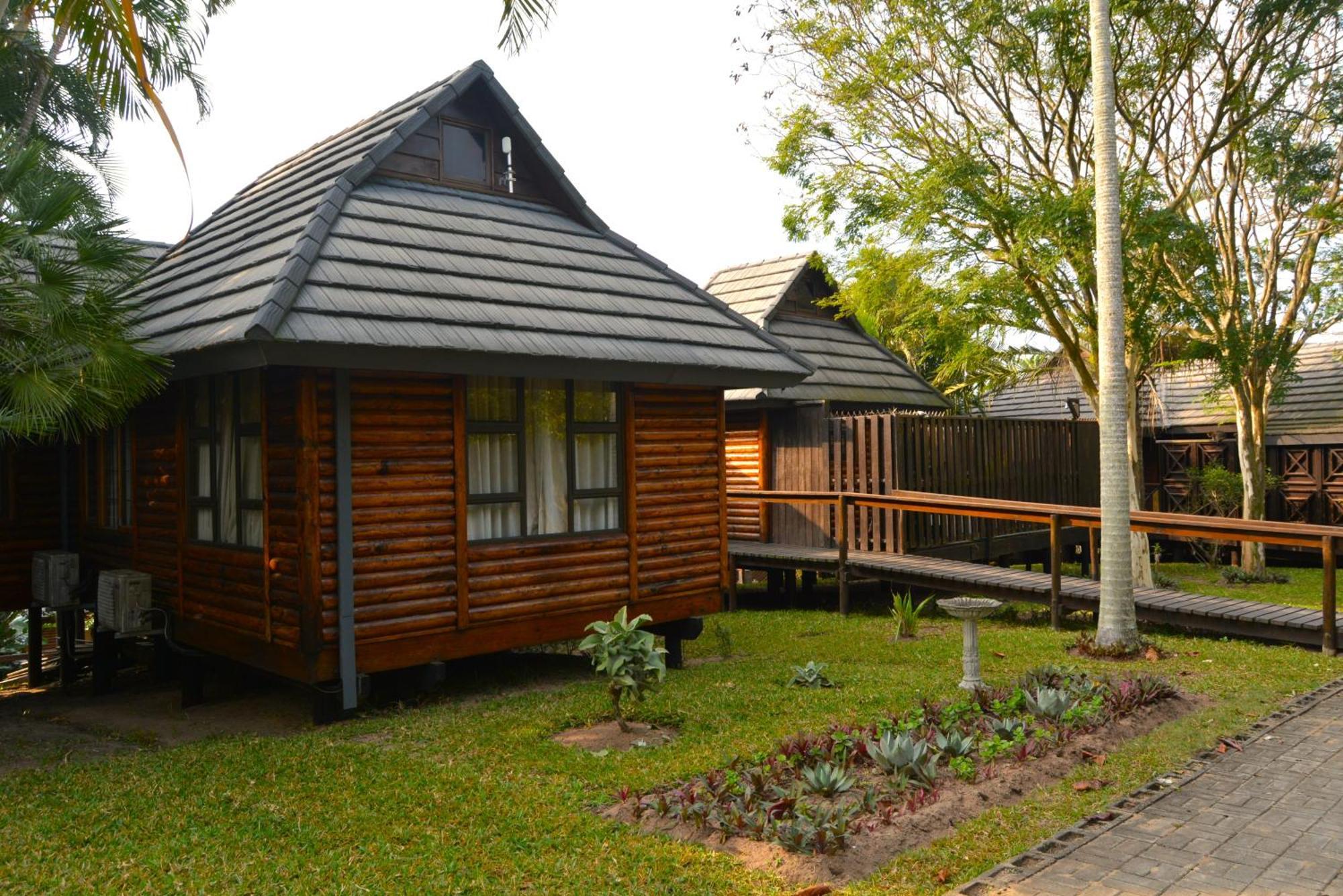Sodwana Bay Lodge House 34 Exterior foto