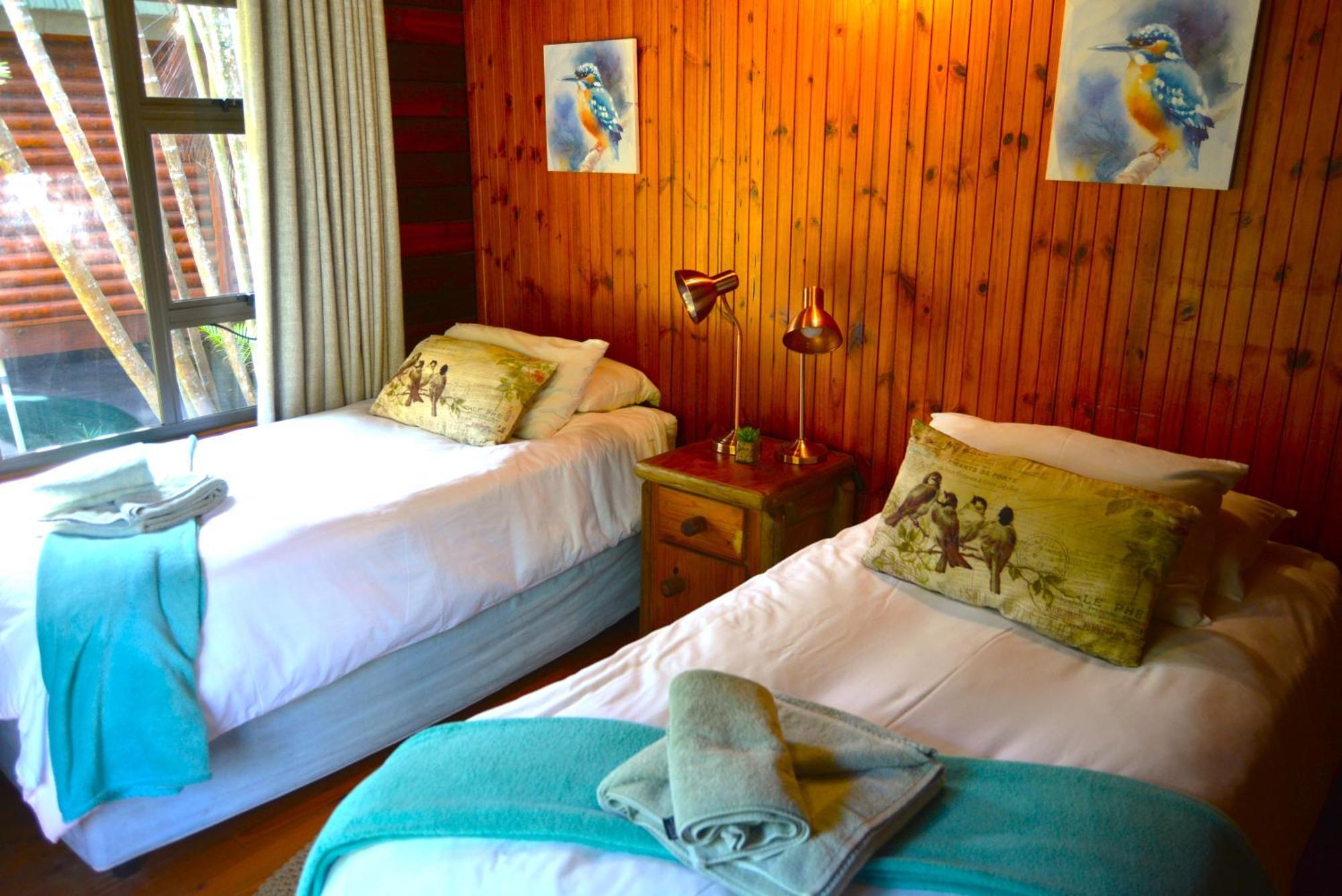 Sodwana Bay Lodge House 34 Exterior foto
