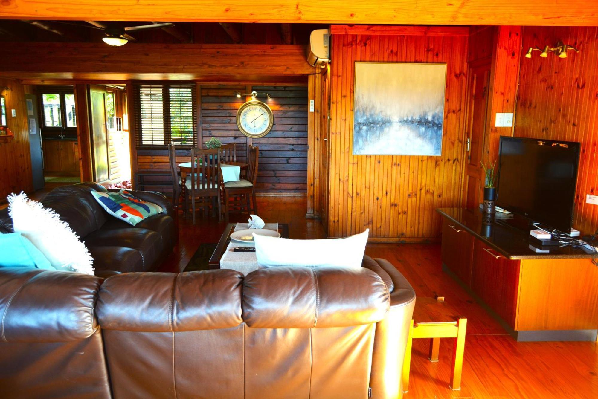Sodwana Bay Lodge House 34 Exterior foto